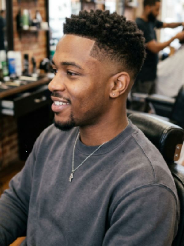Low Fade