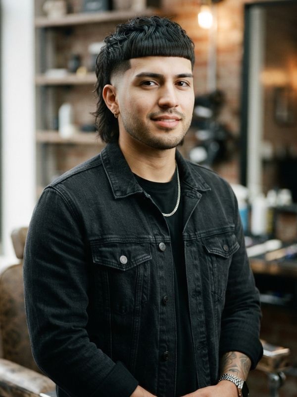 Edgar Mullet