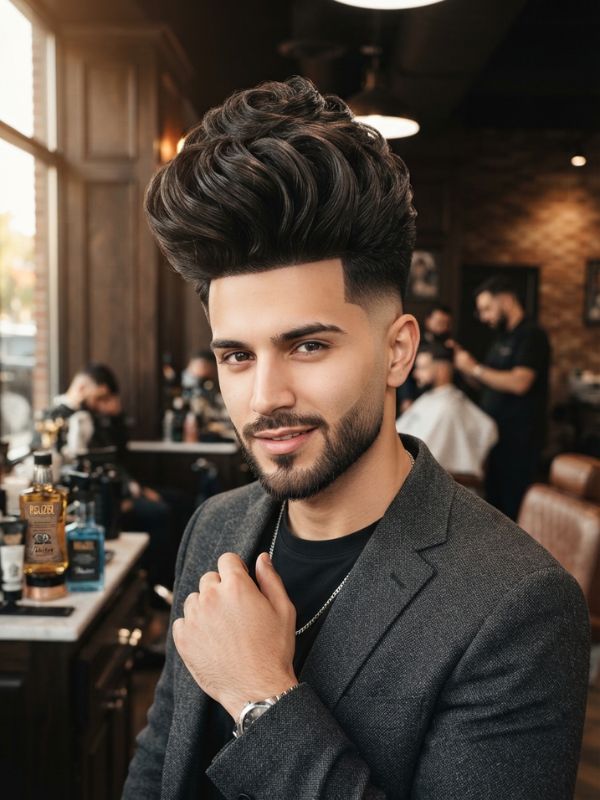 High Volume Ice Cream Cut