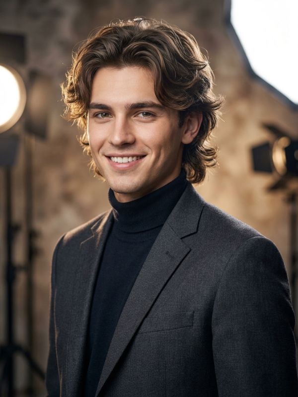 Soft Layer Flow Mullet