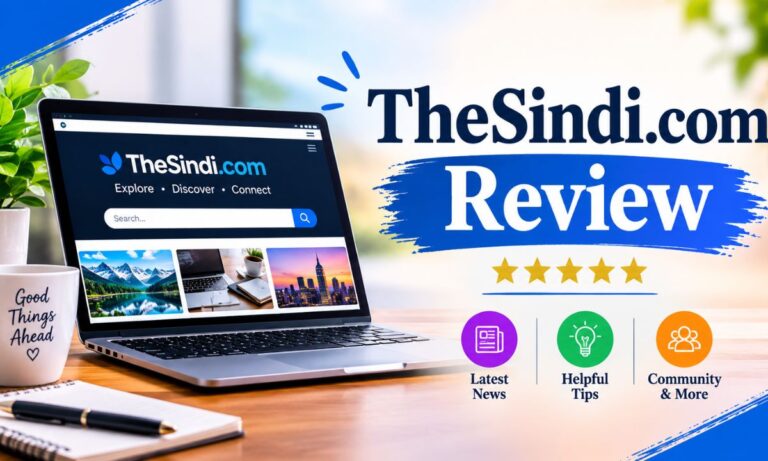TheSindi.com Review